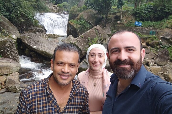 8-days Culture Triangle Tour - Photo 1 of 8